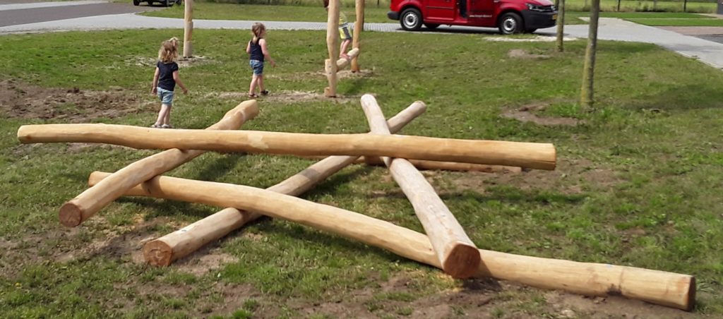 Natuurlijk spelen | DEUVIE