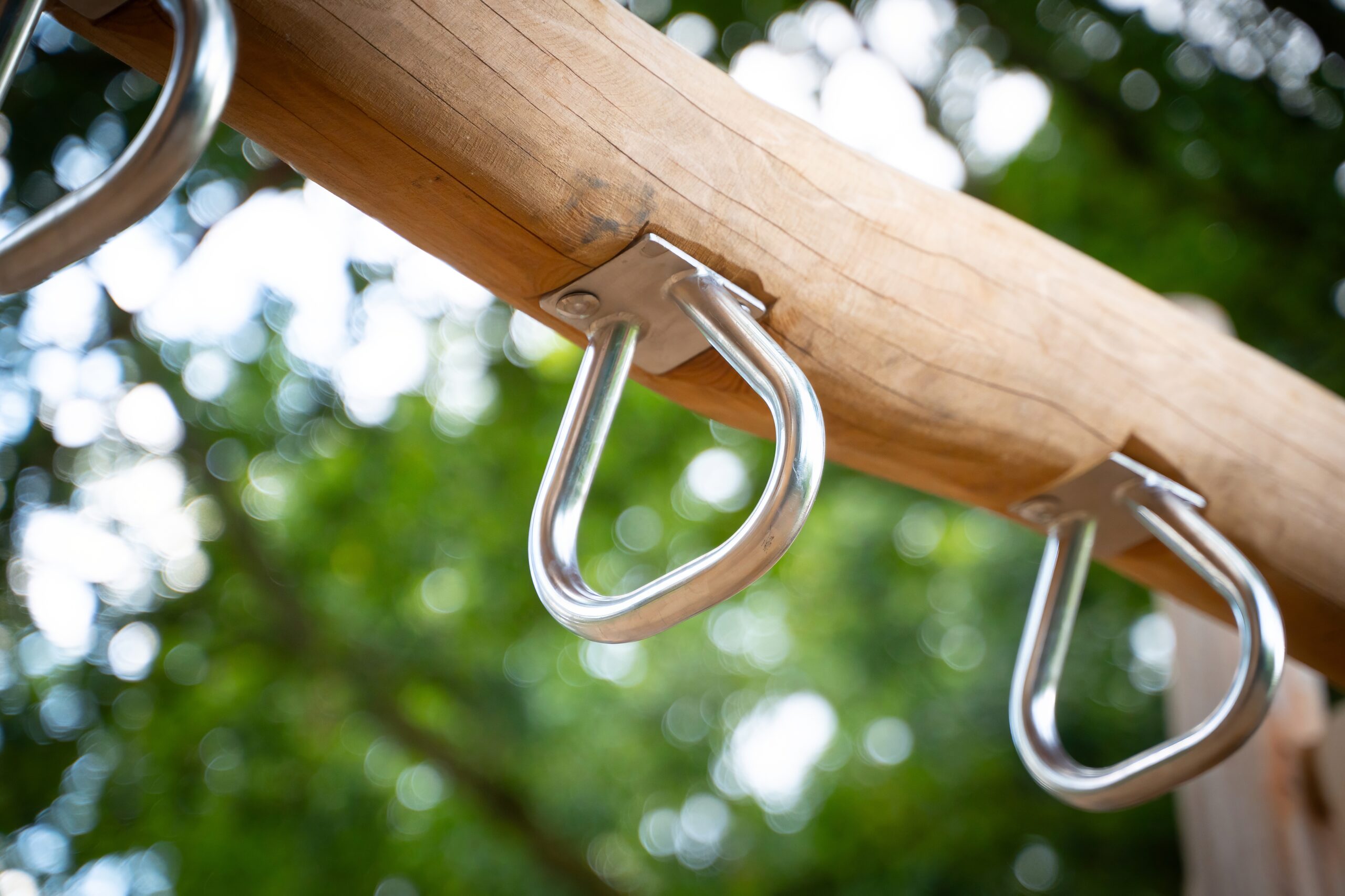 Neem contact op met Deuvie voor een vrijblijvend gesprek over duurzame natuurlijke speelomgevingen voor de openbare ruimte